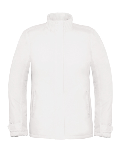 Women´s Jacket Real+