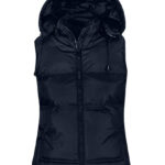 Women´s Bodywarmer Zen+