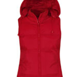 Women´s Bodywarmer Zen+
