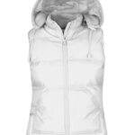 Women´s Bodywarmer Zen+
