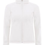 Women´s Hooded Softshell