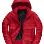 Women´s Jacket Superhood