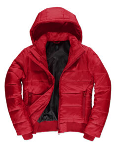 Women´s Jacket Superhood