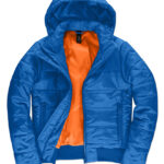Women´s Jacket Superhood