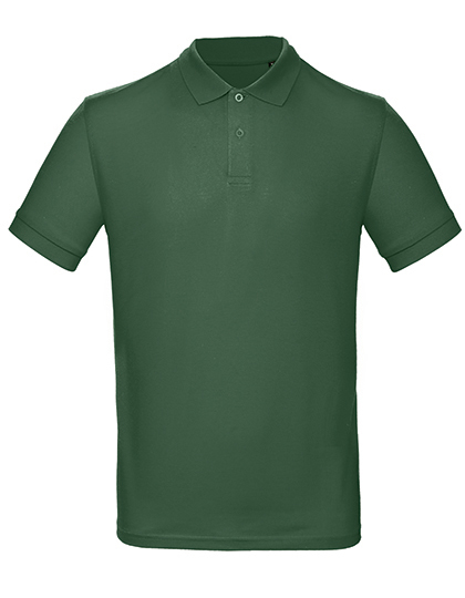 Inspire Polo /Men_°