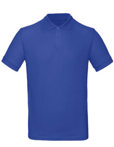 Inspire Polo /Men_°