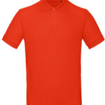 Inspire Polo /Men_°