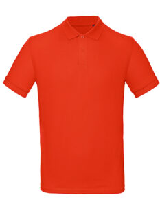 Inspire Polo /Men_°