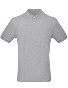 Inspire Polo /Men_°