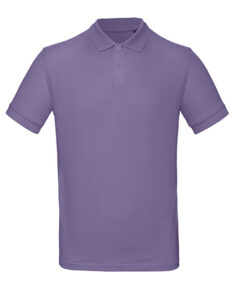 Inspire Polo /Men_°