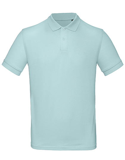 Inspire Polo /Men_°