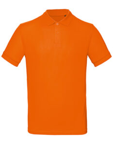 Inspire Polo /Men_°