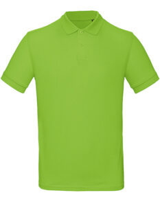 Inspire Polo /Men_°
