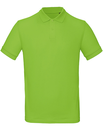 Inspire Polo /Men_°