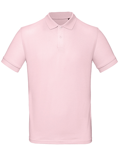 Inspire Polo /Men_°