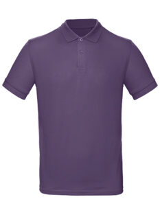 Inspire Polo /Men_°