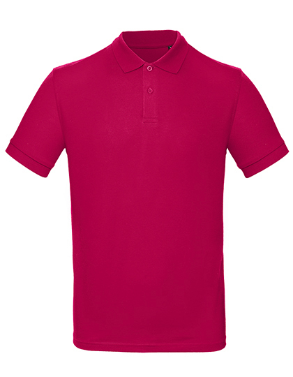 Inspire Polo /Men_°