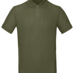 Inspire Polo /Men_°