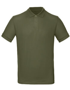 Inspire Polo /Men_°