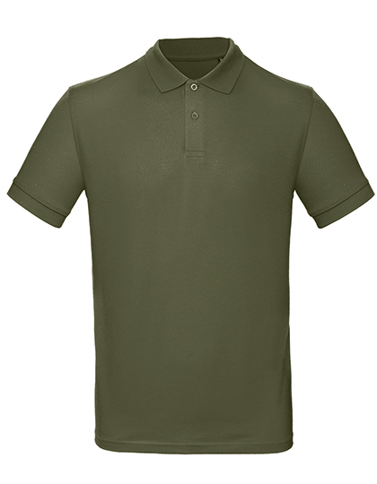 Inspire Polo /Men_°