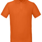 Inspire Polo /Men_°