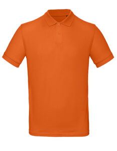 Inspire Polo /Men_°