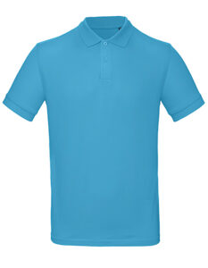 Inspire Polo /Men_°