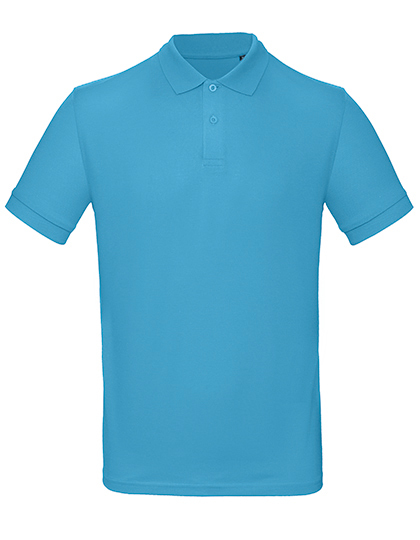 Inspire Polo /Men_°