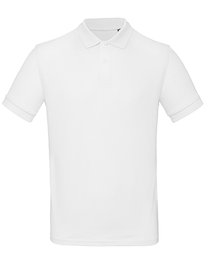 Inspire Polo /Men_°