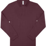 My Polo 180 Long Sleeve