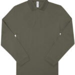 My Polo 180 Long Sleeve