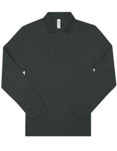 My Polo 180 Long Sleeve