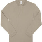My Polo 180 Long Sleeve