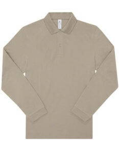 My Polo 180 Long Sleeve