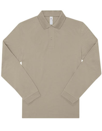 My Polo 180 Long Sleeve