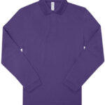 My Polo 180 Long Sleeve