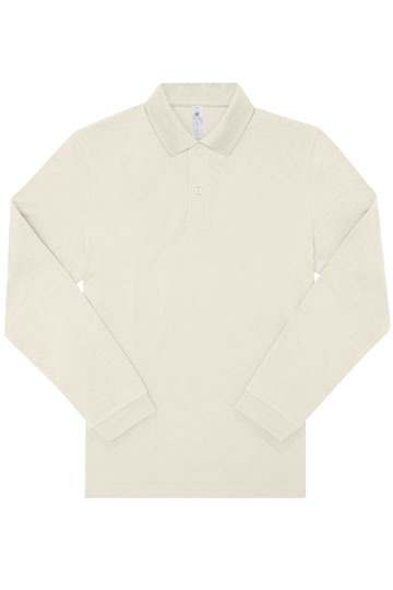 My Polo 180 Long Sleeve