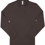 My Polo 180 Long Sleeve