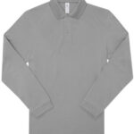 My Polo 180 Long Sleeve