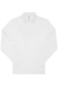 My Polo 180 Long Sleeve