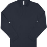 My Polo 210 Long Sleeve - Navy