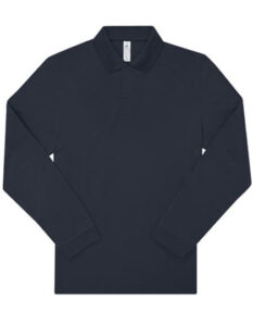 My Polo 210 Long Sleeve - Navy