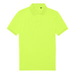 My Eco Polo 65/35_°