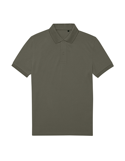 My Eco Polo 65/35_°