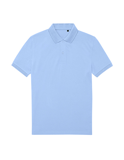 My Eco Polo 65/35_°