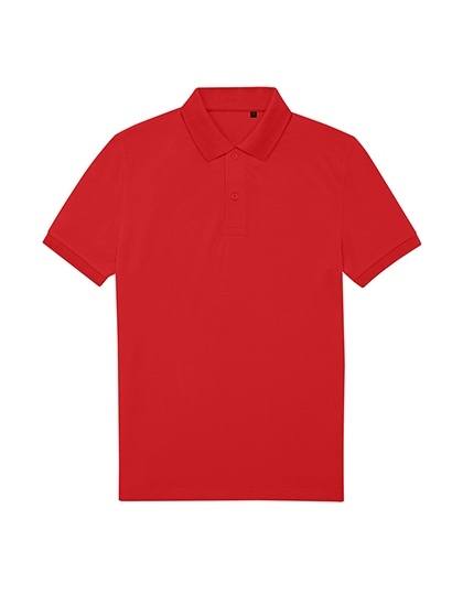 My Eco Polo 65/35_°