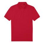 My Eco Polo 65/35_°