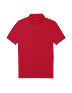 My Eco Polo 65/35_°