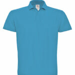 Unisex Polo ID.001