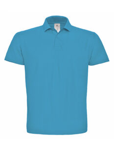 Unisex Polo ID.001